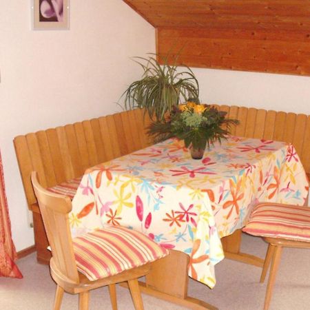 Awesome Apartment In Nesselwang With Kitchenette Exterior foto
