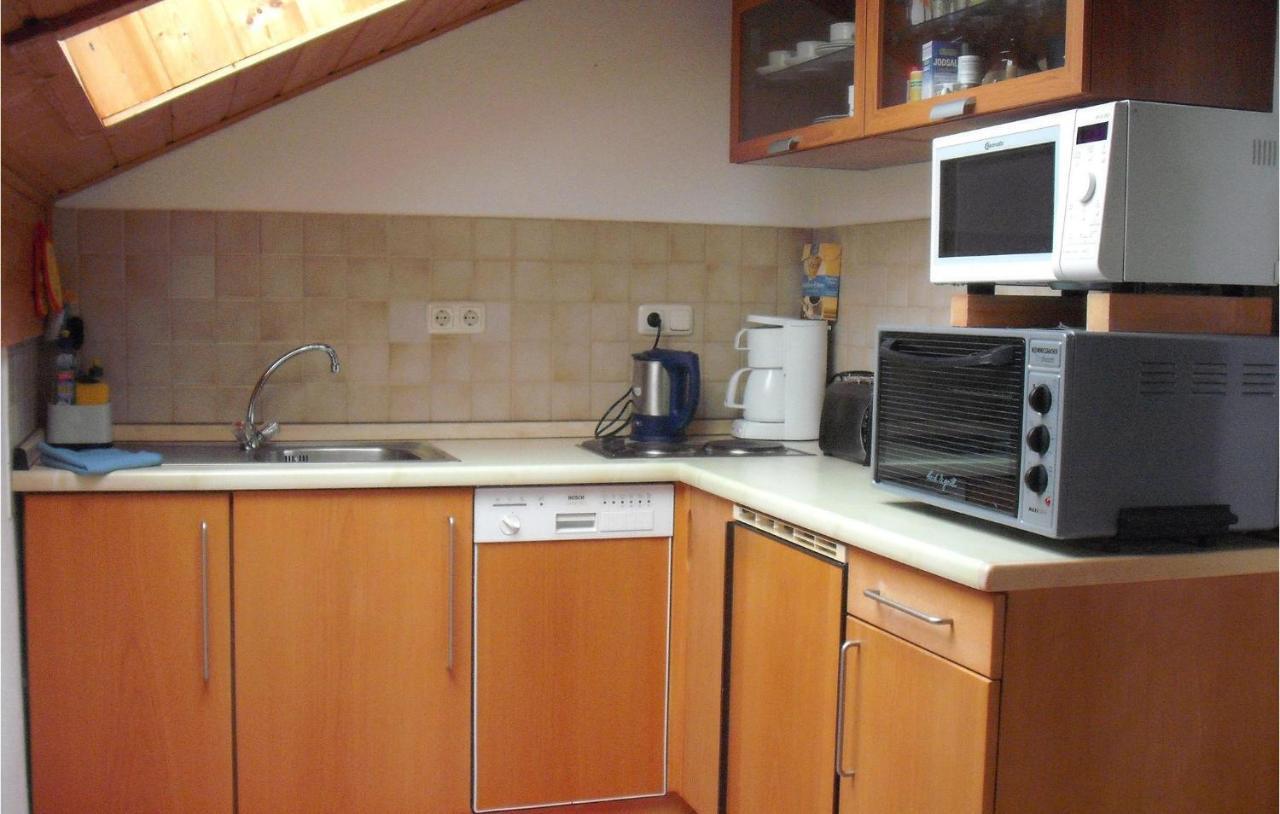 Awesome Apartment In Nesselwang With Kitchenette Exterior foto