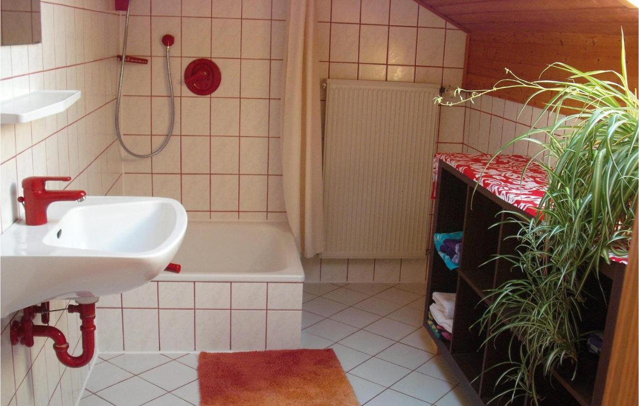 Awesome Apartment In Nesselwang With Kitchenette Exterior foto